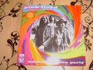 DOUBLE LP 33T -PINK FLOYD- AMSTERDAM TEA PARTY-1969- TBE - RARE