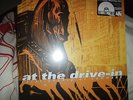 At the Drive In - Relationship of Command - RSD - Orange Vinyl