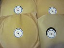 BACH - Partita / Fantasia MARCELLE MEYER 4X78 Discophiles Francais