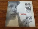 The Duke Pearson Quintet - Hush 1962 USA LP JAZZ LINE DONALD BYRD