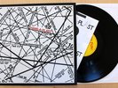 HANS-A-PLAST 2 (Schnittmuster) LP orig. ERSTPRESSUNG v. 1981 + BOOKLET Punk NDW