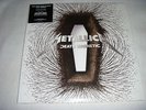 METALLICA // DEATH MAGNETIC // DOPPEL LP // MINT // 2 //