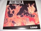 METALLICA // LOAD // DOPPEL LP // MINT // 2 //