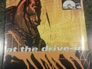 AT THE DRIVE-IN Relationship of Command LP ORANGE vinyl RSD 2013