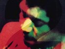 Jimi Hendrix Band Of Gypsys 2 misprint vinyl lp. Rare