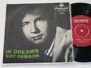  Roy Orbison EP In Dreams from South Africa in excellent condtition
