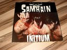 Samhain - Glenn Danzig - Initium - Horror Punk Vinyl LP