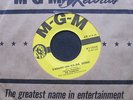 RAMBLERS Vandunt Un Va Da Song Please Bring MGM Doo Wop Original 45 HEAR
