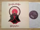 LP: Rumplestiltskin - Black Magician (D'72 Bellaphon) MINT