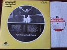 CHAPPELL LPC 1058 LIBRARY LP MARK DUVAL (1973) EX+ THEMES EASY JAZZ