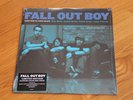 Fall Out Boy - Take This To Your Grave Random Mixed Color Vinyl LP SEALED
