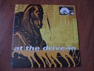 AT THE DRIVE IN RELATIONSHIP OF COMMAND LIMITED EDITION ORANGE VINYL RSD 2013