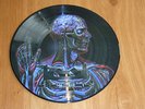 TOOL - LATERALUS - PICTURE DISC