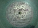 **1930s Taiwan Chinese 78rpm Columbia 80273 *????* ?? mega RARE