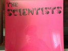THE SCIENTISTS Pink LP Record Store Day 2013 Agitated RSD Oz Punk kbd LTD 500