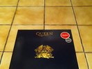 Queen Greatest Hits II Rare 1991 Parlophone Double Vinyl
