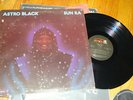 Sun Ra Arkestra-Astro Black-Impulse black label ORIGINAL-Marshall Allen-VG+
