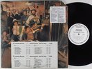 BOB DYLAN & BAND Basement Tapes COLUMBIA 2XLP NM WLP