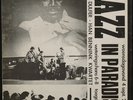 Hans Dulfer/Han Bennink Kwartet- Jazz in Paradiso HEAVY SOUL MUSIC private