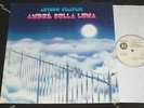 ARTURO STALTERI Andrè Sulla Luna LP it PROMO 1st 1979 Pierrot Lunaire   donnini