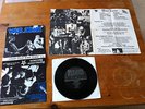 WARZONE LOWER EAST SIDE CREW E.P. 7