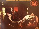 JIMMY SMITH WES MONTGOMERY Further Adventures Of Jimmy And Wes LP promo Verve NM