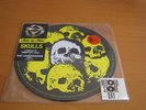 Misfits Lemonheads SKULLS split 7