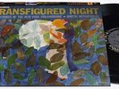SCHOENBERG: TRANSFIGURED NIGHT/MITROPOULOS/AUDIOPHILE/ORIGINAL 6-EYE STEREO/NM+