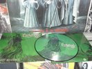 NOCTURNAL - VIOLENT REVENGE lim. PIC-LP vinyl - ketzer cruel force sodom
