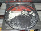 ABSU - BARATHRUM V.I.T.R.I.O.L. rare PIC-LP BESTIAL ONSLAUGHT Rec. - morbid