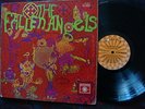 IT'S A LONG WAY DOWN- THE FALLEN ANGELS 2nd lp orig 1968 Acid Fuzz Psych monster