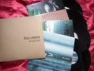 THE VERVE - SINGLES - 4 x 12