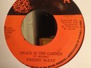 Freddy McKay - Peace In The Garden