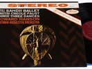 STILL/GINASTERA/GUARNIERI/HANSON/ORIGINAL MERCURY SR 90257/FR-1/RARE/NM