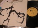 TOD DOCKSTADER LUNA PARK AVANT GARDE APOCALYPSE ELECTRONIC LP 1966 OWL ORIGINAL