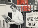 David Bowie:1965 RSD 2013 7