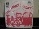 PINK FLOYD See Emily Play 7