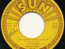 JERRY LEE LEWIS on Sun [EPA-107] rockabilly 45 ep --US ORIGINAL--