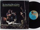 BEACON STREET UNION Clown Died In Marvin Gardens MGM LP NM