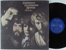 CREEDENCE CLEARWATER REVIVAL Pendulum FANTASY LP NM/VG++