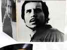 PAUL SIMON simon before garfunkel JAPAN ONLY CVR orig '69 LP rare  [FREE P+P]