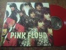 Pink Floyd unplayed new re-issue LP Piper at the Gates of Dawn
