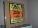 KURT WEILL   ThreePenny Opera Suite  * REFERENCE RECORDING RR-29 * Prof. Johnson
