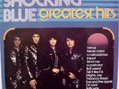 SHOCKING BLUE: 