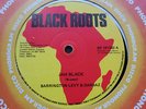 Barrington Levy Jah Black / R. Emmanuel Leave Natty Bussines Killer Roots Listen