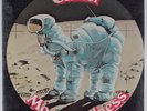 CAMEL Moonmadness JANUS LP SEALED