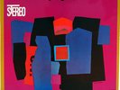 COLTRANE PLAYS THE BLUES-ORIGINAL STEREO LP
