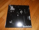 pest - daudafaerd lp 1st press , marduk ,watain ,burzum