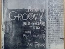 RED GARLAND 