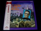 AN EVENING WITH BORIS KARLOFF AND HIS FRIENDS LP Japan MCA Release w/obi *Rare*